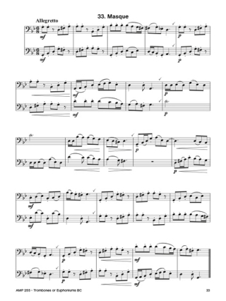 Skilful Duets - 40 Progressive Duets - Philip Sparke - Partition